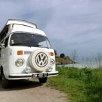 Van aménagé Moby